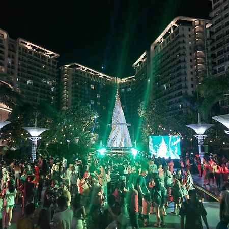 Azure Condo Resort Paranaque Bldg Maldives Manila Exterior foto