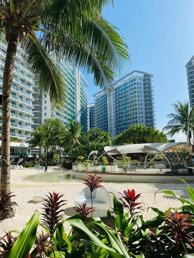 Azure Condo Resort Paranaque Bldg Maldives Manila Exterior foto