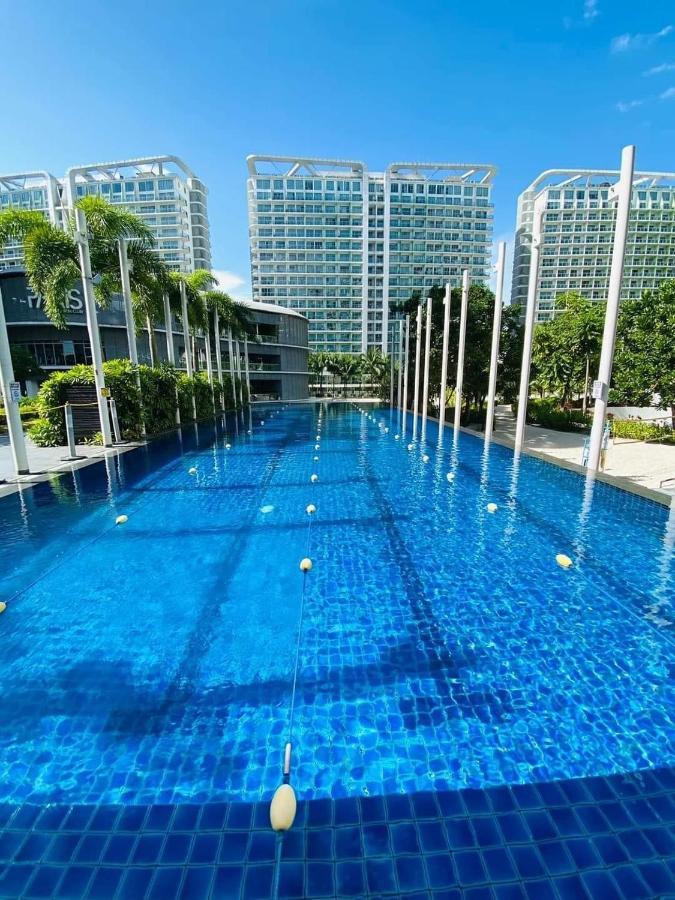 Azure Condo Resort Paranaque Bldg Maldives Manila Exterior foto