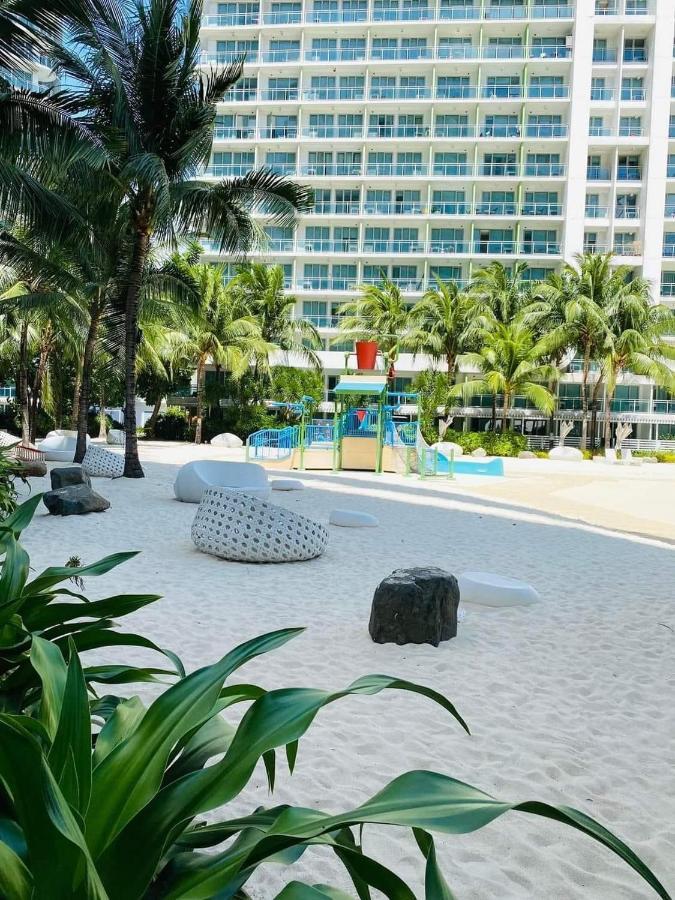 Azure Condo Resort Paranaque Bldg Maldives Manila Exterior foto
