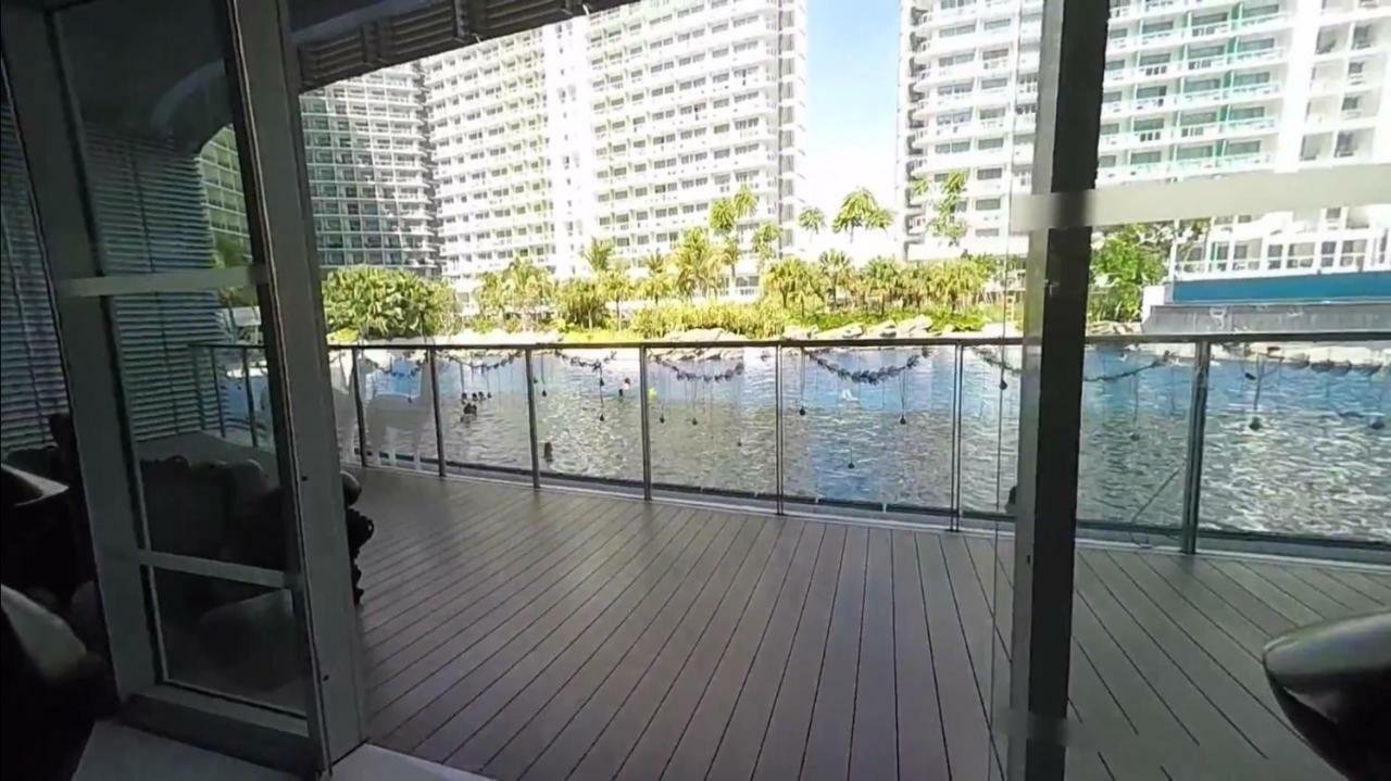 Azure Condo Resort Paranaque Bldg Maldives Manila Exterior foto