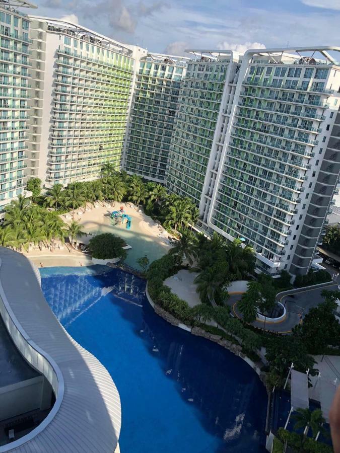 Azure Condo Resort Paranaque Bldg Maldives Manila Exterior foto